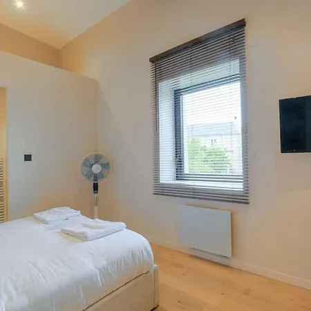 Appartement Superbe Renove Et Lumineux, Salvagny
