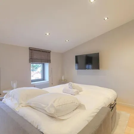 Superbe Renove Et Lumineux, Salvagny Appartement La Tour-de-Salvagny